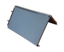 EUREKO Univerzální hřebenáč stavitelný úhel - MODERNA